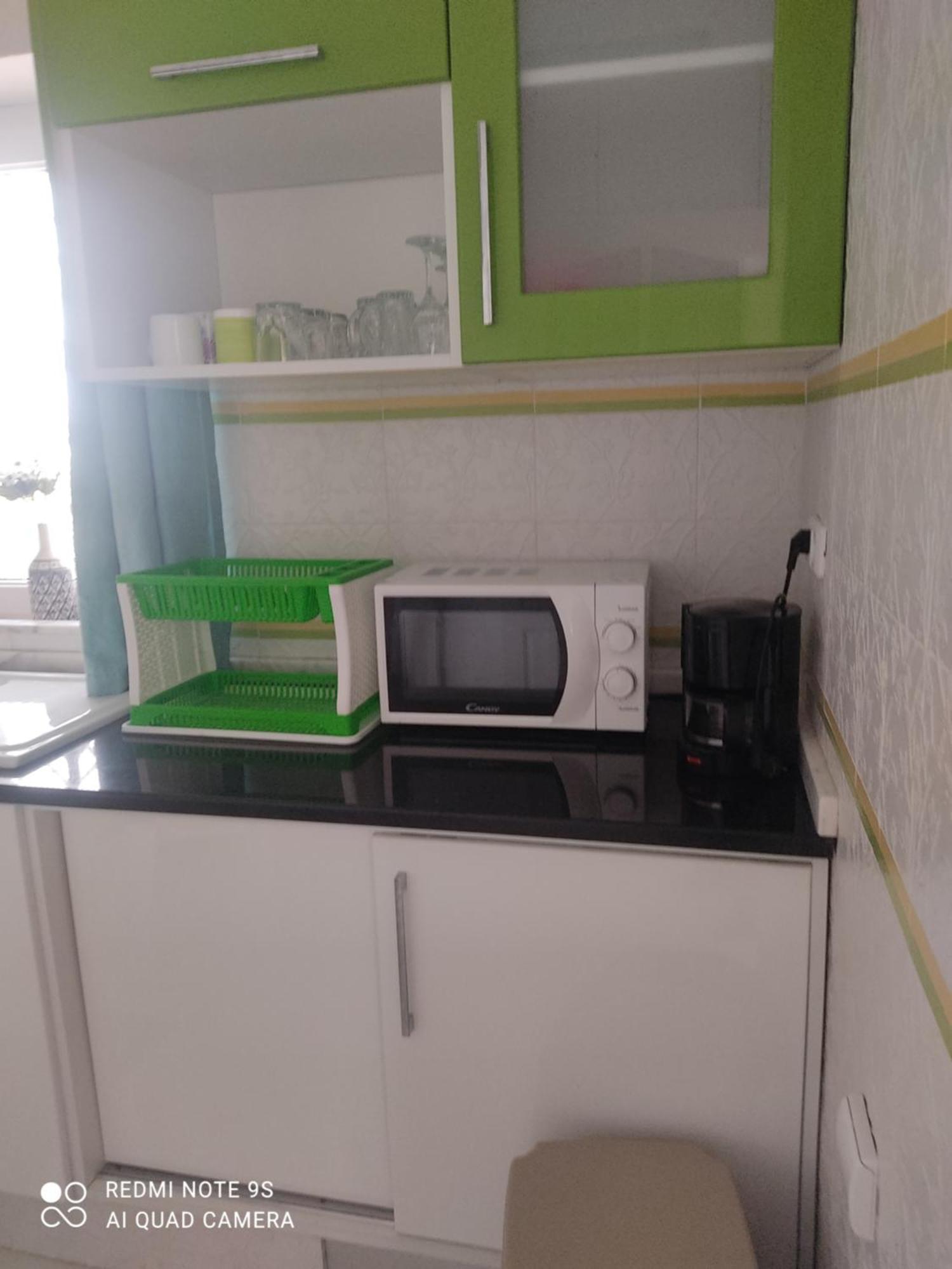 Etage De Villa Avec Jardin, Pres De L'Aireport Et Parking Prive Ariana Extérieur photo